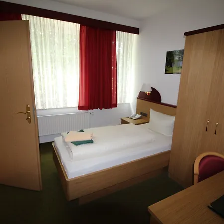 Hotel Carstens Bordesholm