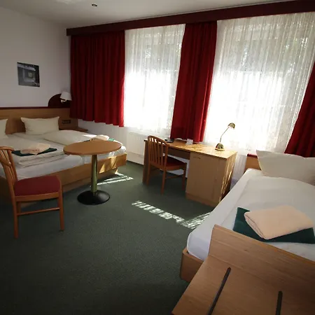 Carstens 2* Bordesholm