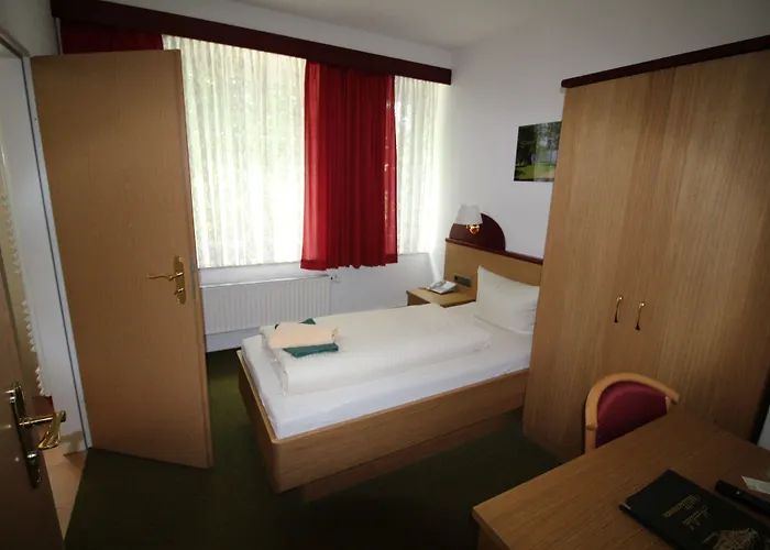 Hotel Carstens Bordesholm