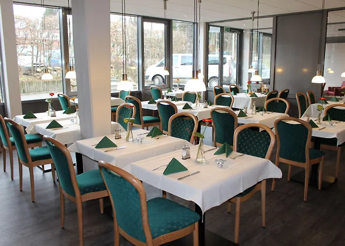 Carstens 2* Bordesholm