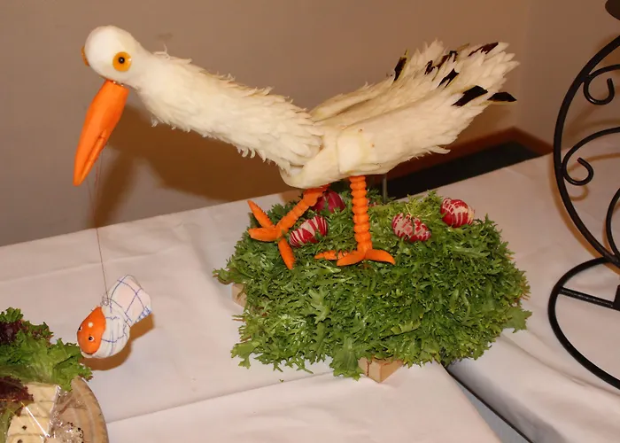 Carstens Hotel Bordesholm