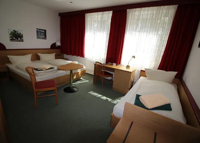 Carstens 2* Bordesholm