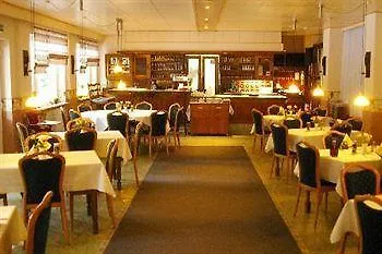 Hotel Carstens Bordesholm