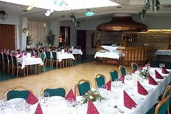 Carstens Hotel Bordesholm