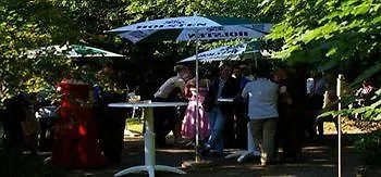 Carstens Hotel Bordesholm